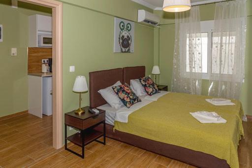 Your Attiki Home Vipgreece Athens Exterior photo