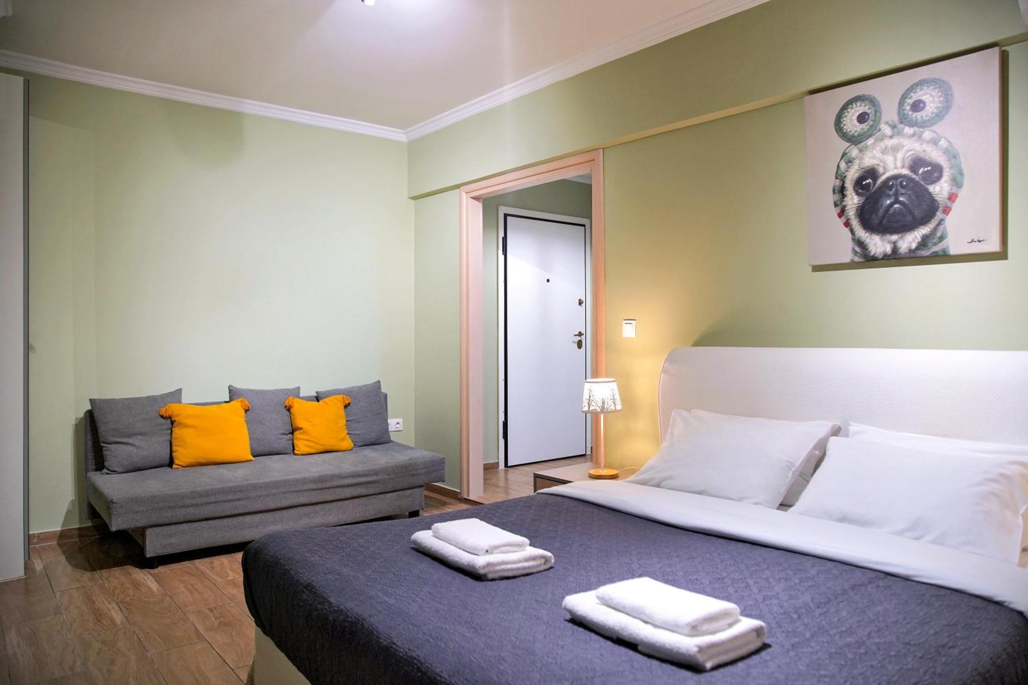 Your Attiki Home Vipgreece Athens Exterior photo