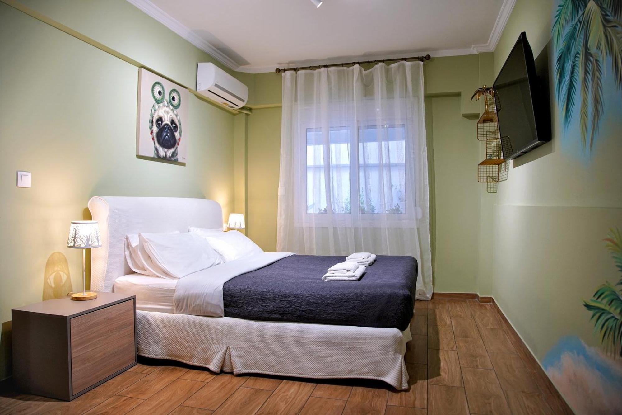 Your Attiki Home Vipgreece Athens Exterior photo