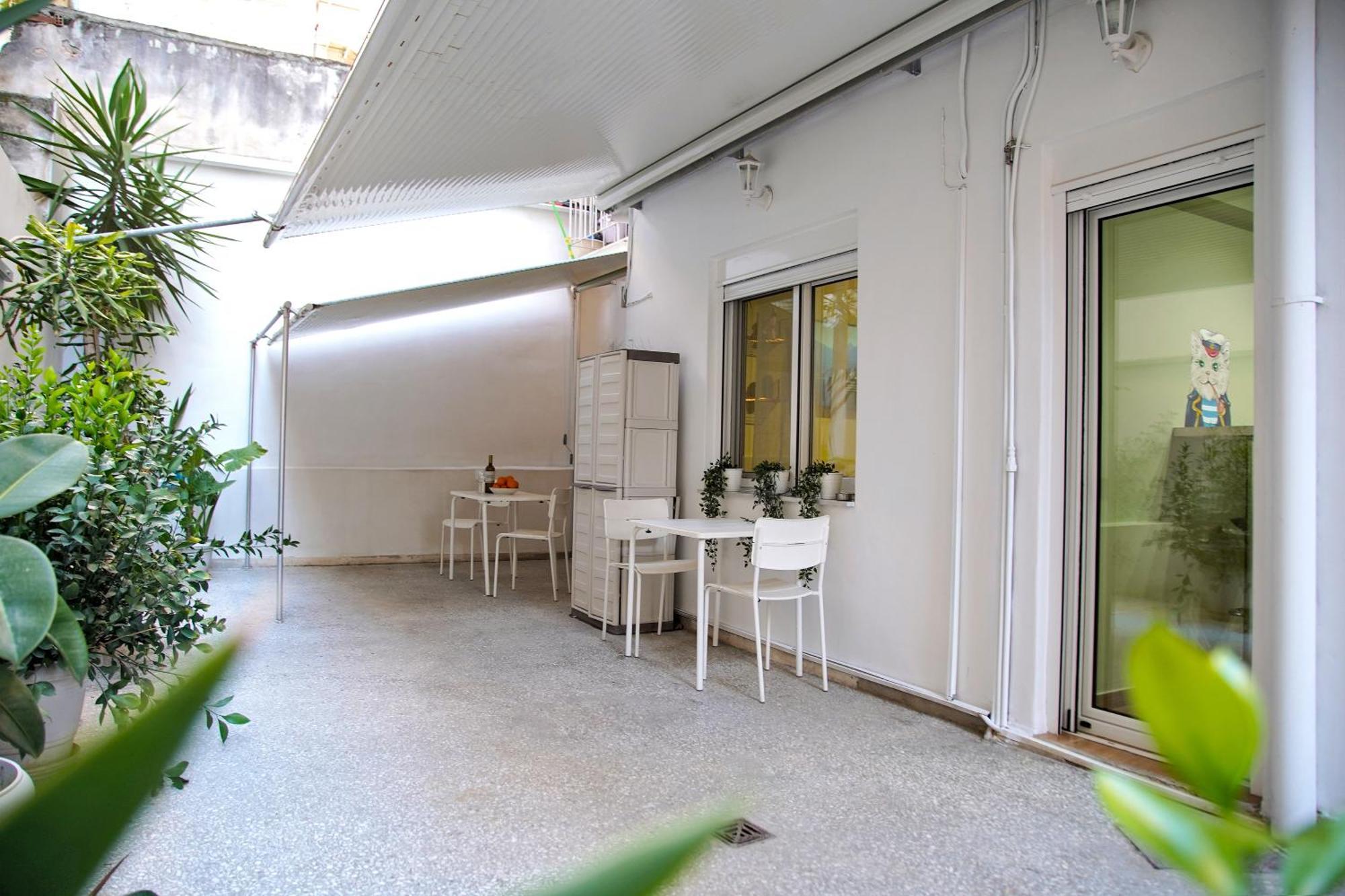 Your Attiki Home Vipgreece Athens Exterior photo